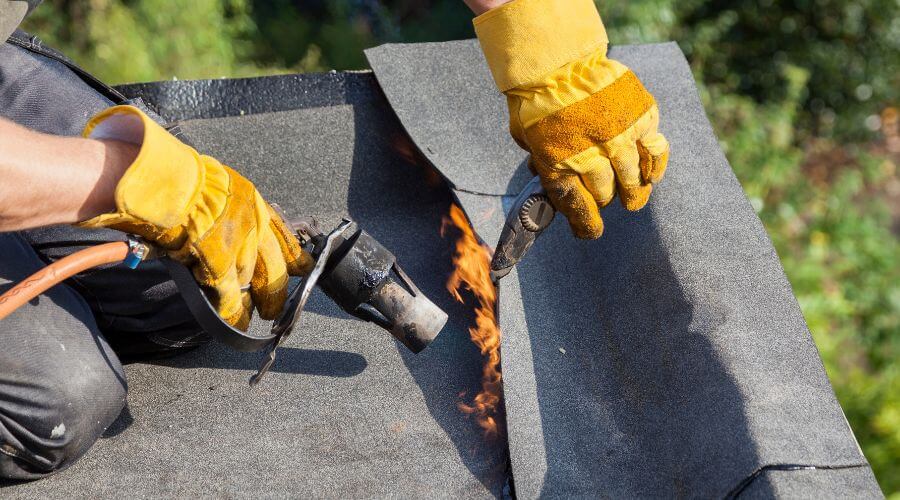 Local Chimney Repair in Mount Olive, IL